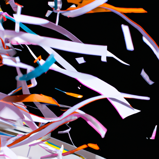 What Is The Maximum Number Of Sheets That I Can Safely Shred At Once 
